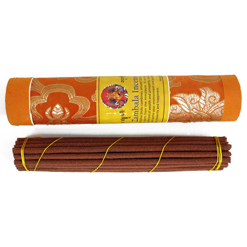 Zambala Incense, ca. 60g